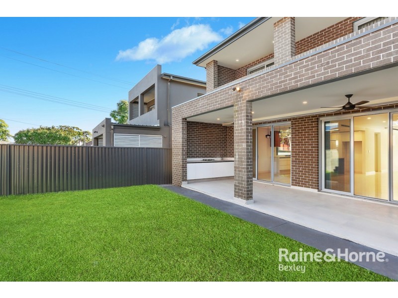 83 Morgan Street, Kingsgrove NSW 2208