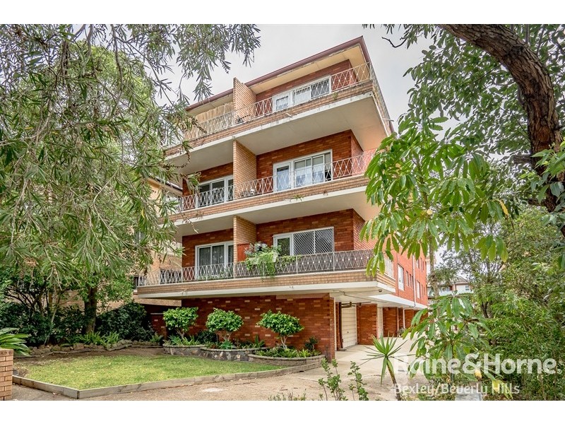 2/10 French Street, Kogarah NSW 2217