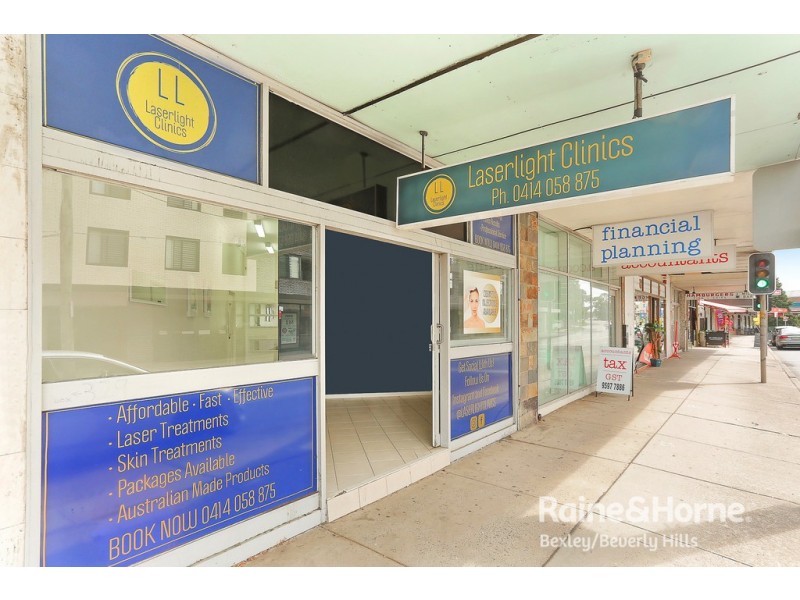 329 Forest Road, Bexley NSW 2207