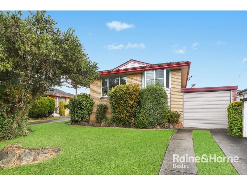 7/79 St Georges Road, Bexley NSW 2207