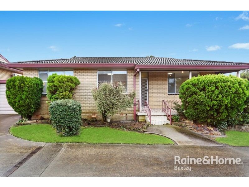 7/79 St Georges Road, Bexley NSW 2207