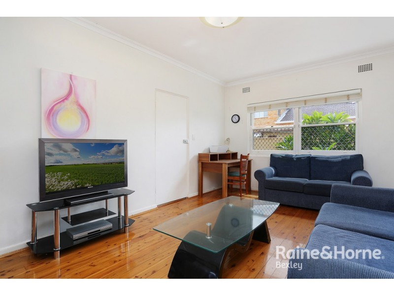 4/48 Washington Street, Bexley NSW 2207