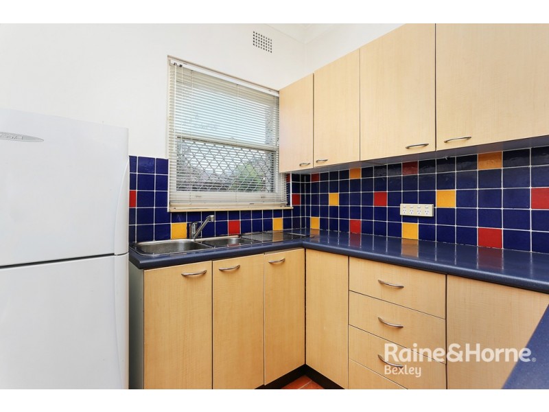 4/48 Washington Street, Bexley NSW 2207