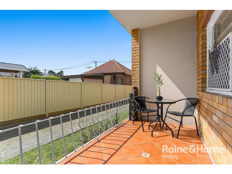 4/48 Washington Street, Bexley NSW 2207