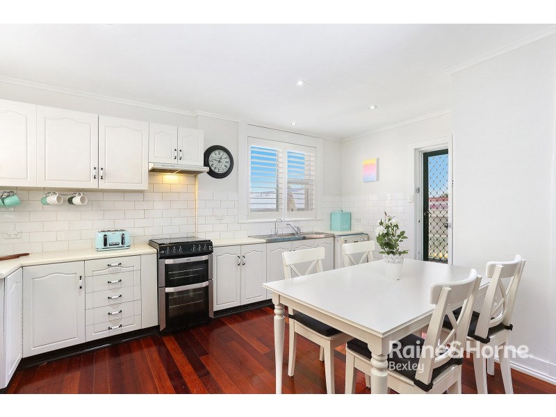 19 Bayview Street, Bexley NSW 2207