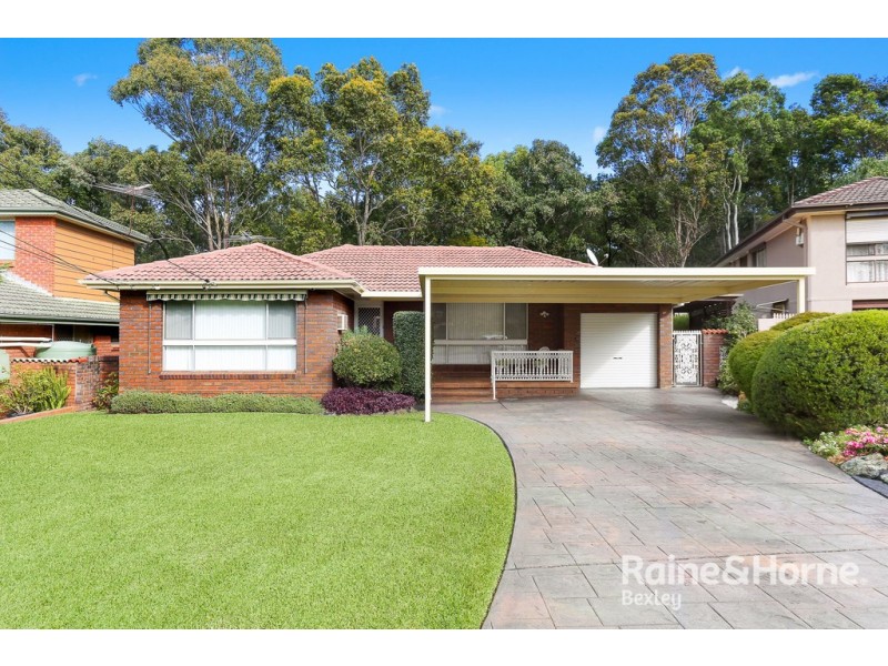 126 Lucinda Avenue, Bass Hill NSW 2197