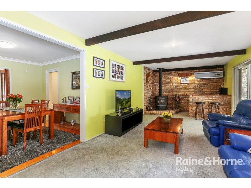 126 Lucinda Avenue, Bass Hill NSW 2197