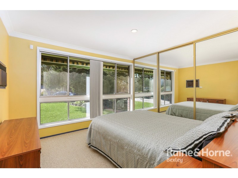 126 Lucinda Avenue, Bass Hill NSW 2197