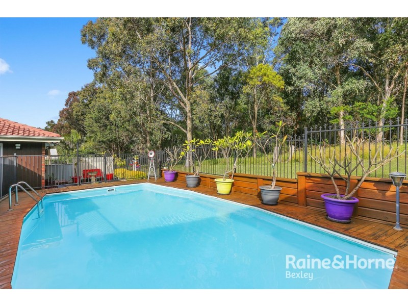 126 Lucinda Avenue, Bass Hill NSW 2197
