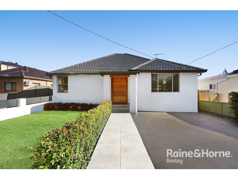 165A Kingsland Road, Bexley North NSW 2207