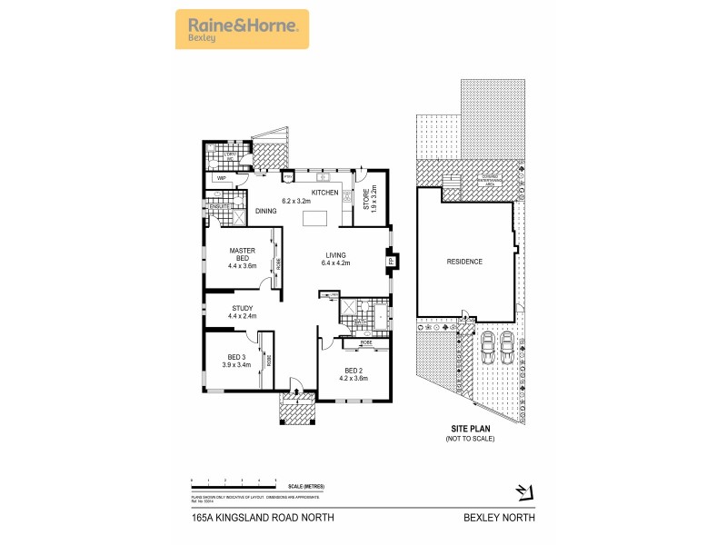 165A Kingsland Road, Bexley North NSW 2207