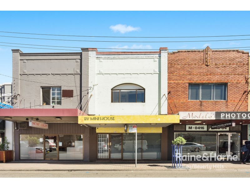 429 Forest Road, Bexley NSW 2207