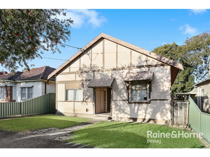 22 Macdonald Street, Ramsgate NSW 2217