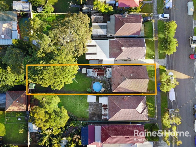 22 Macdonald Street, Ramsgate NSW 2217