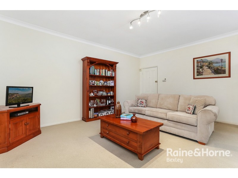 8/9 Gladstone Street, Bexley NSW 2207