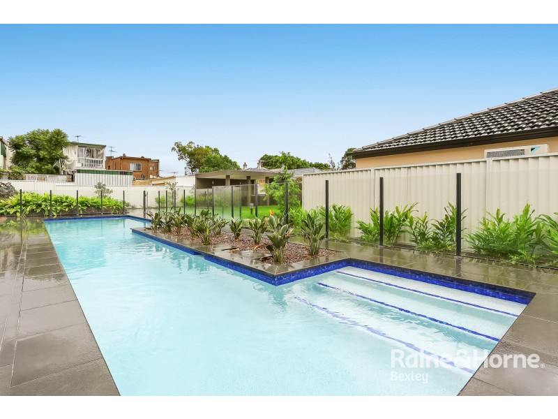 311/165 Frederick Street, Bexley NSW 2207