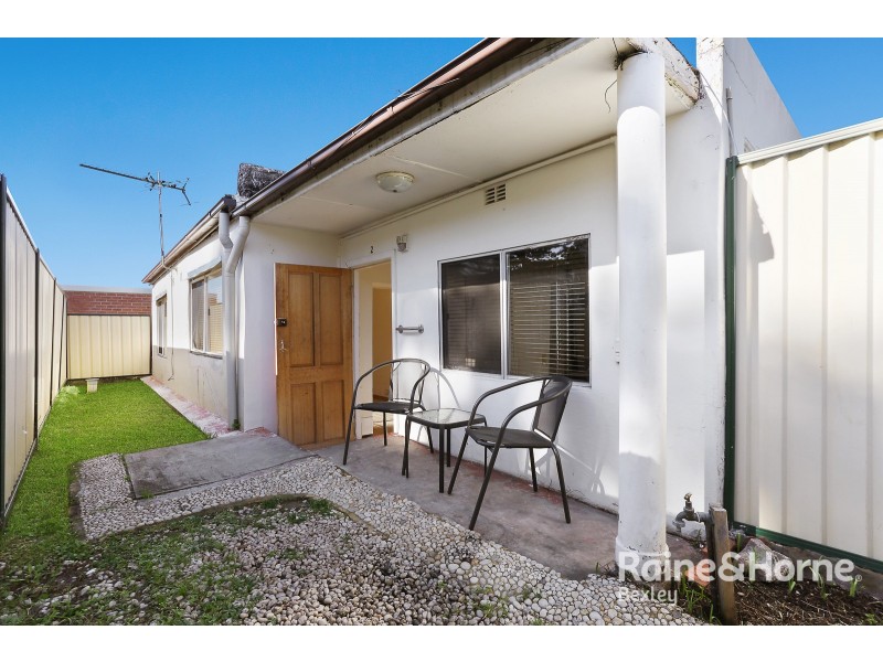 1/290 West Botany Street, Rockdale NSW 2216