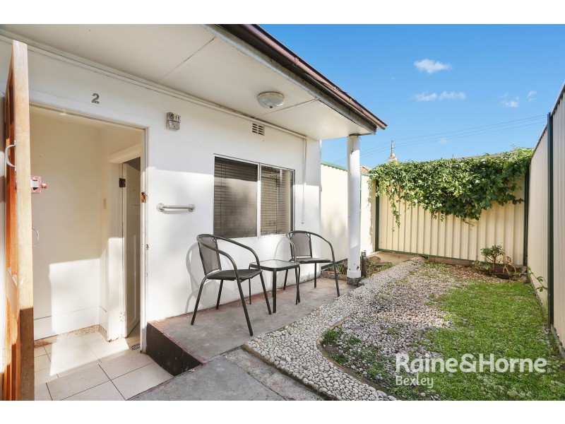1/290 West Botany Street, Rockdale NSW 2216