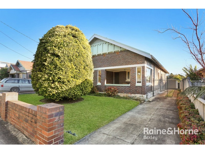 17 Halley Avenue, Bexley NSW 2207