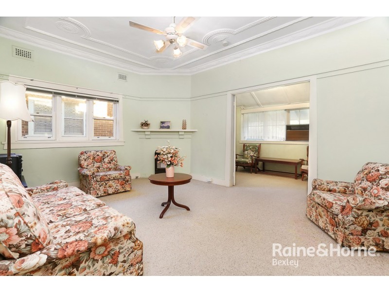 17 Halley Avenue, Bexley NSW 2207