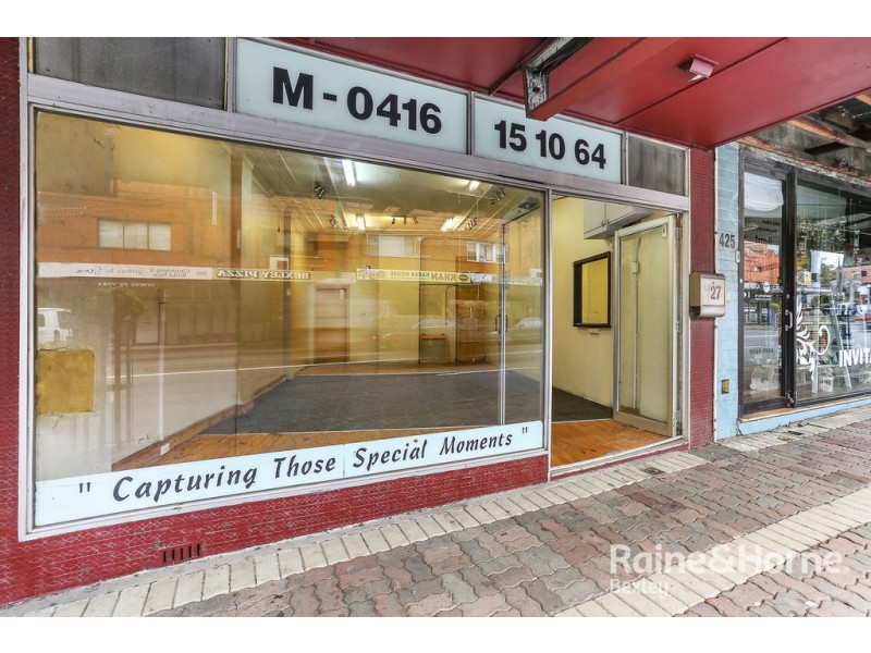 427 Forest Road, Bexley NSW 2207