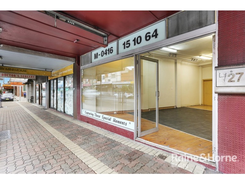 427 Forest Road, Bexley NSW 2207