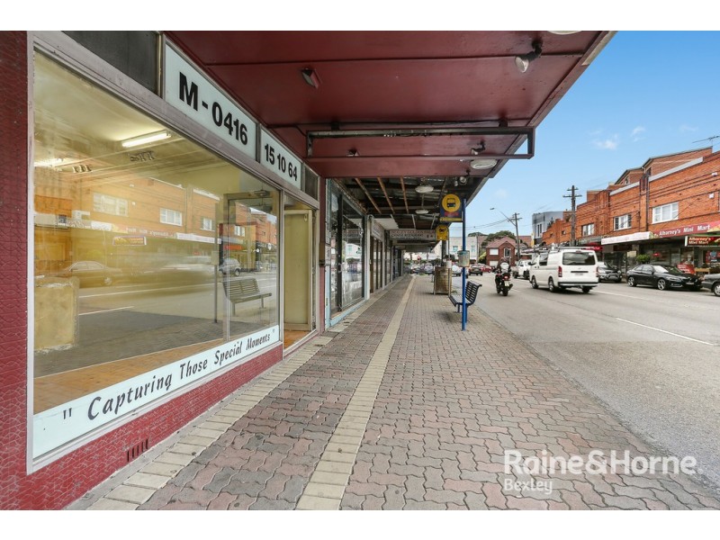 427 Forest Road, Bexley NSW 2207