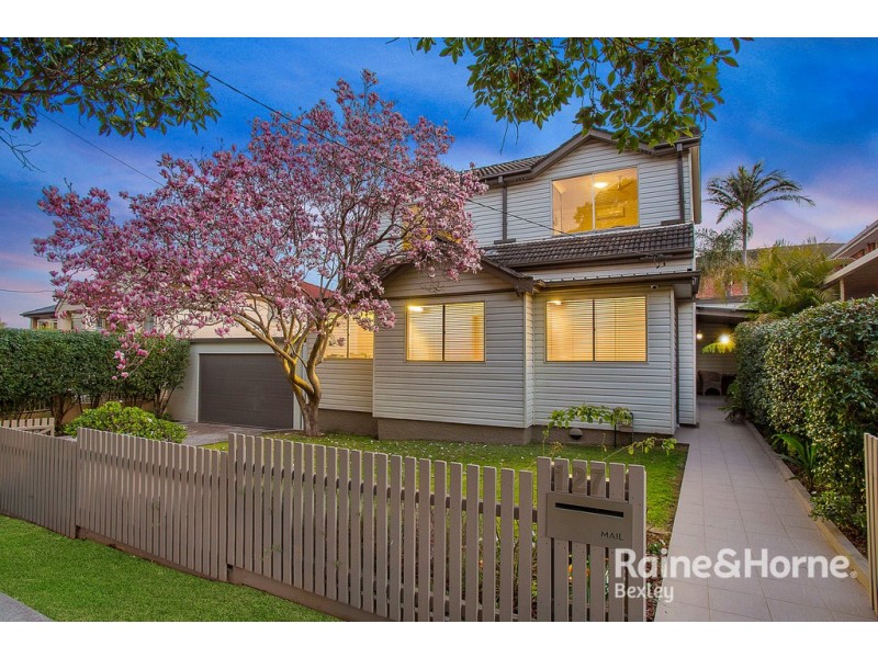 127 Queen Victoria Street, Bexley NSW 2207