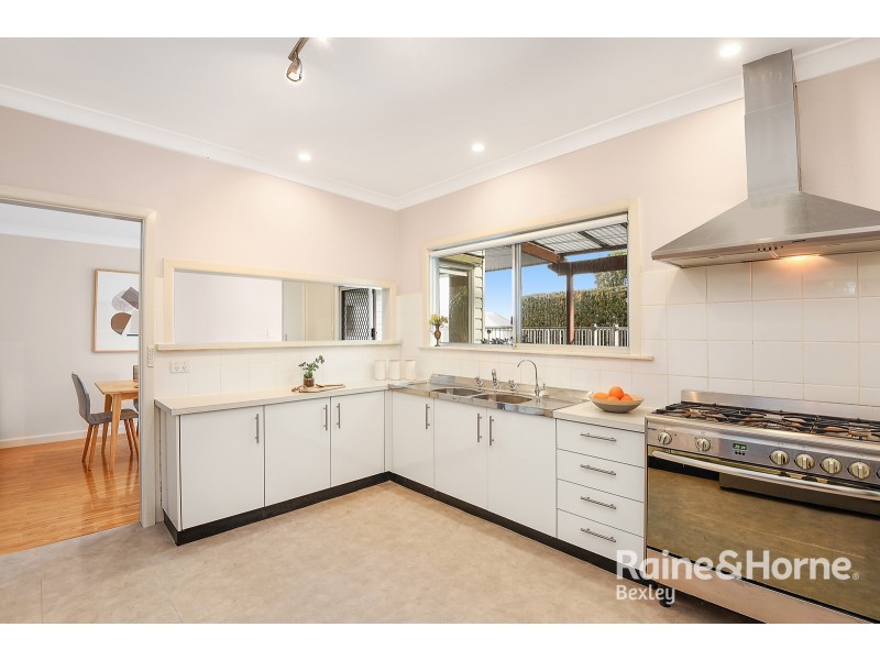 127 Queen Victoria Street, Bexley NSW 2207