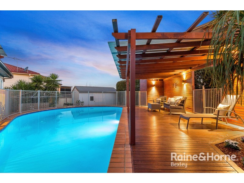 127 Queen Victoria Street, Bexley NSW 2207