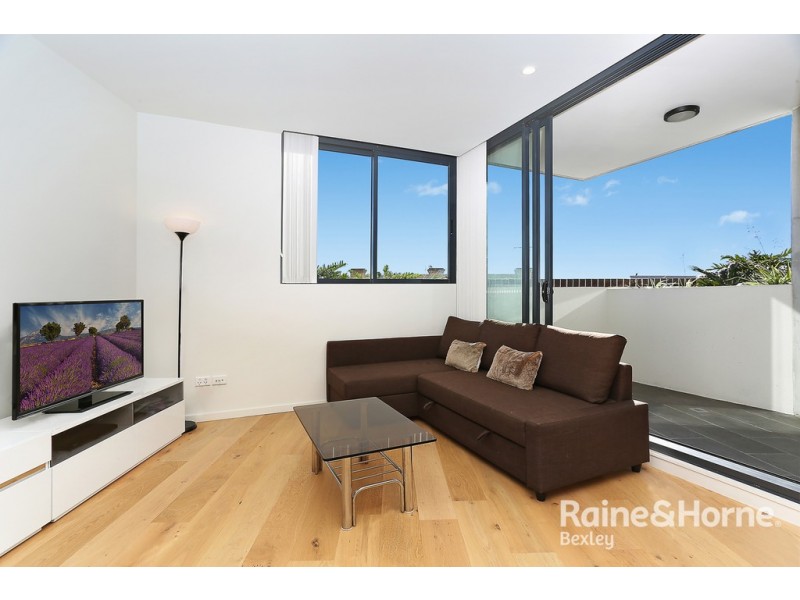 205/165 Frederick Street, Bexley NSW 2207