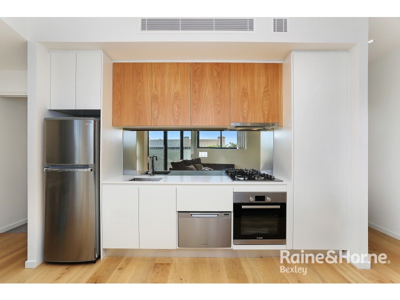 205/165 Frederick Street, Bexley NSW 2207