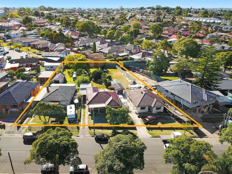 90, 92 and 94 Stoddart Street, Roselands NSW 2196