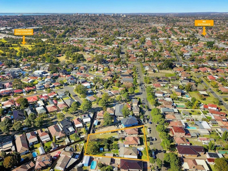 90, 92 and 94 Stoddart Street, Roselands NSW 2196