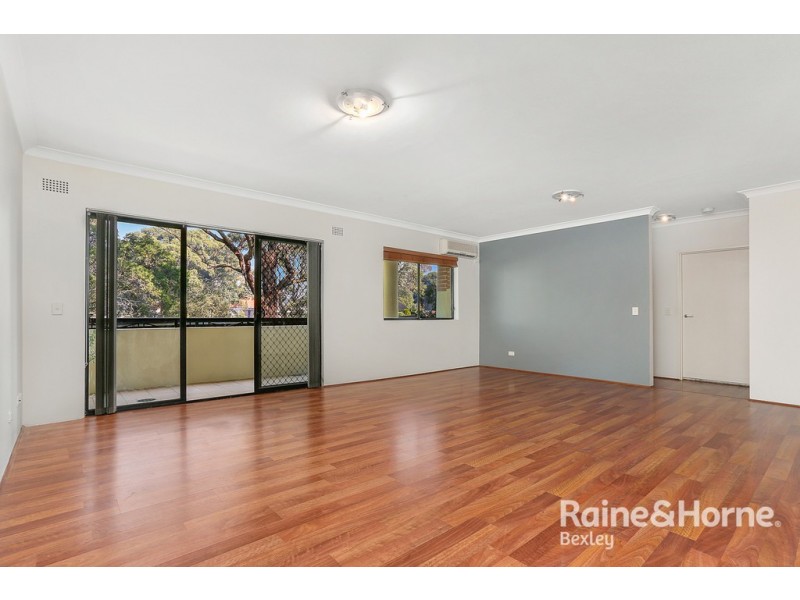 9/36 GLADSTONE STREET, Bexley NSW 2207