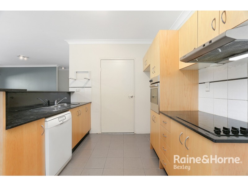 9/36 GLADSTONE STREET, Bexley NSW 2207