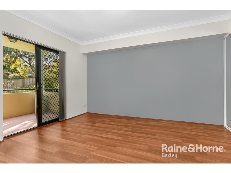9/36 GLADSTONE STREET, Bexley NSW 2207