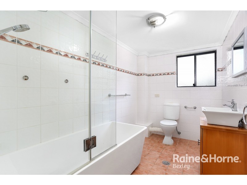 9/36 GLADSTONE STREET, Bexley NSW 2207