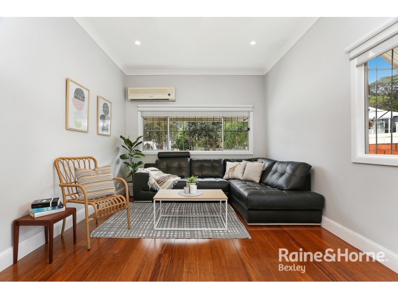 2 Gardiner Avenue, Banksia NSW 2216