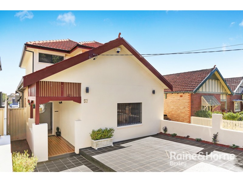 57 Princes Street, Bexley NSW 2207