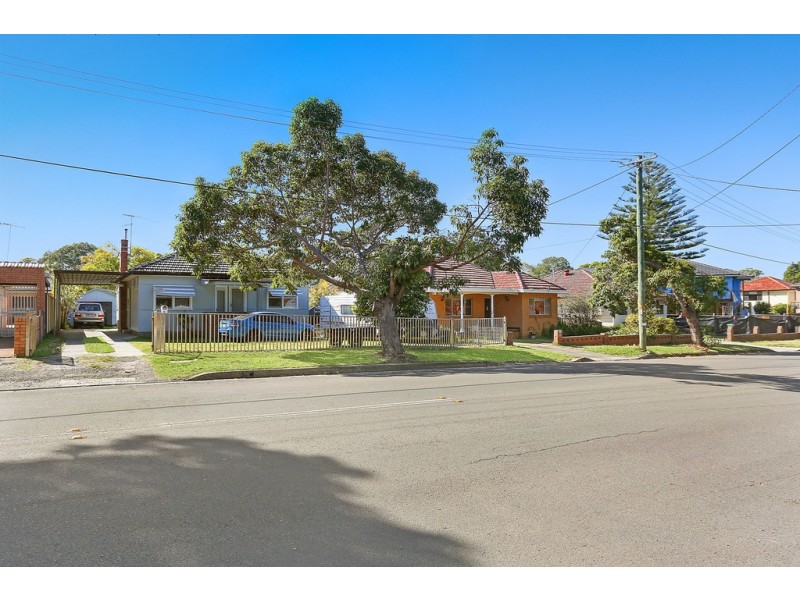90, 92 and 94 Stoddart Street, Roselands NSW 2196