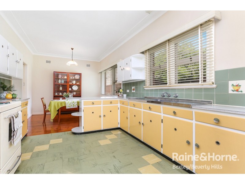 46 Dunmore Street South, Bexley NSW 2207