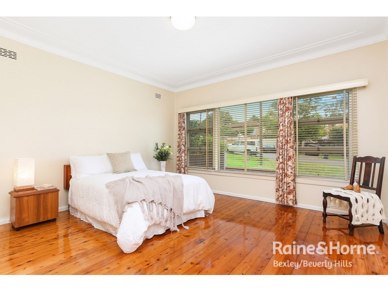 46 Dunmore Street South, Bexley NSW 2207