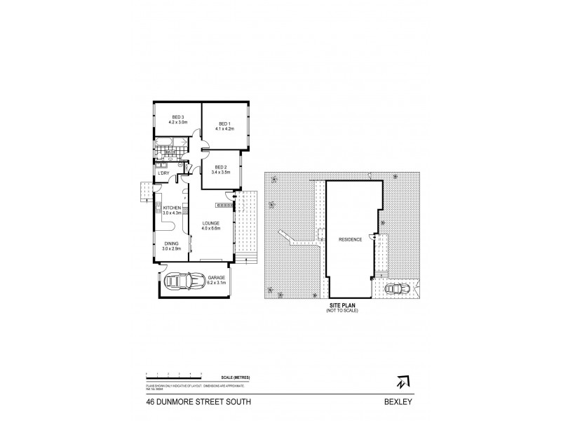 46 Dunmore Street South, Bexley NSW 2207