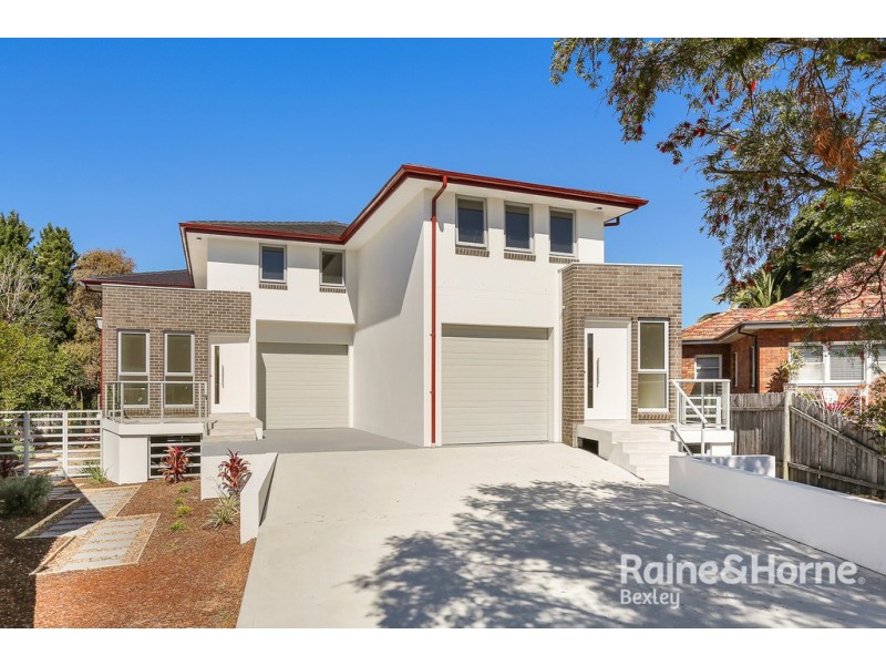 1/29 Lobb Crescent, Beverley Park NSW 2217