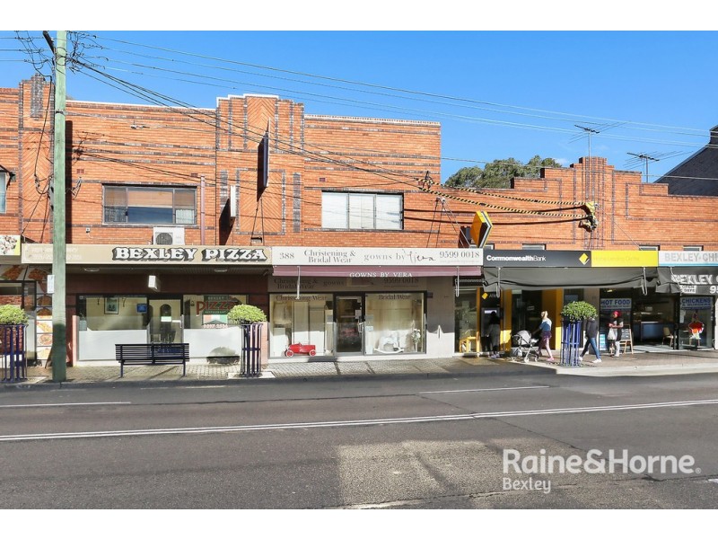 388 Forest Road, Bexley NSW 2207