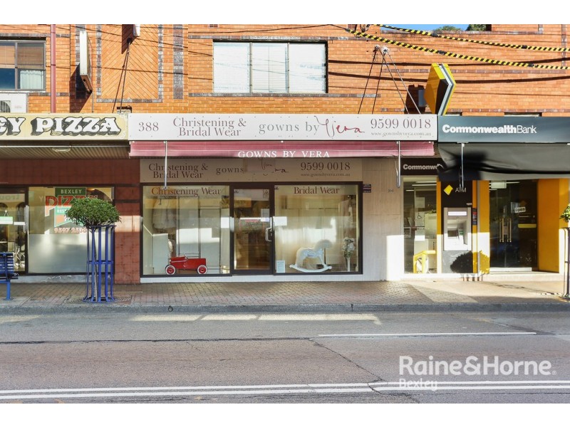 388 Forest Road, Bexley NSW 2207