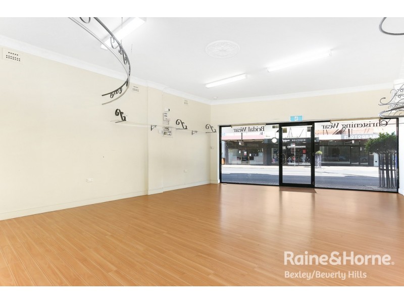 388 Forest Road, Bexley NSW 2207