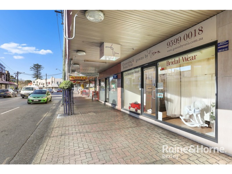 388 Forest Road, Bexley NSW 2207