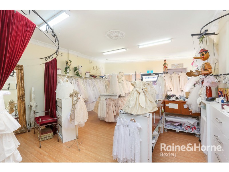 388 Forest Road, Bexley NSW 2207